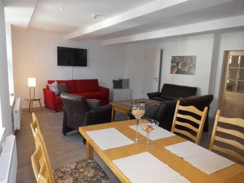 Apartamento Ferienwohnungen Rheine Markt 12