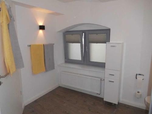 Apartamento Ferienwohnungen Rheine Markt 12