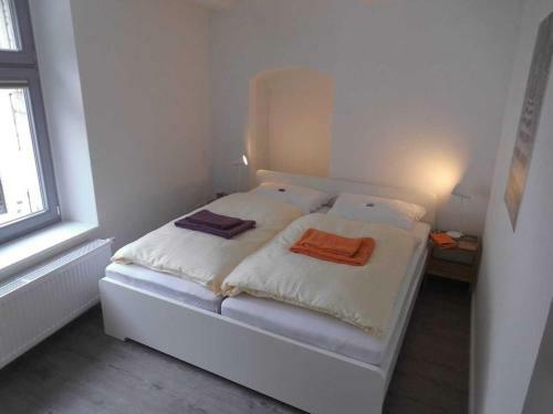 Apartamento Ferienwohnungen Rheine Markt 12