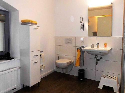 Apartamento Ferienwohnungen Rheine Markt 12