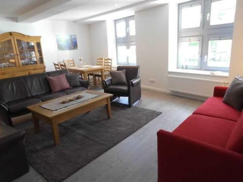 Apartamento Ferienwohnungen Rheine Markt 12