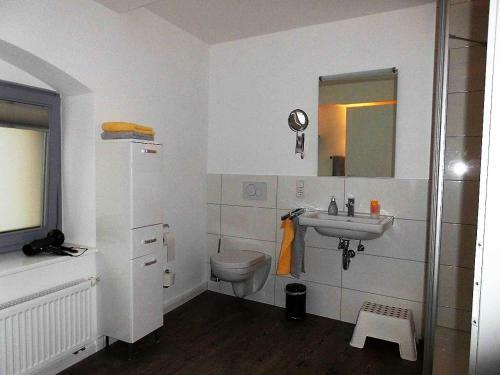 Apartamento Ferienwohnungen Rheine Markt 12