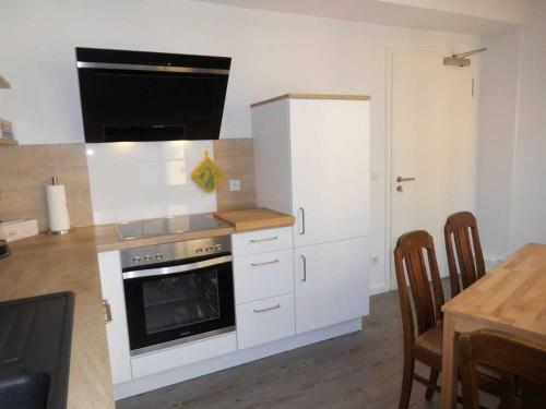 Apartamento Ferienwohnungen Rheine Markt 12