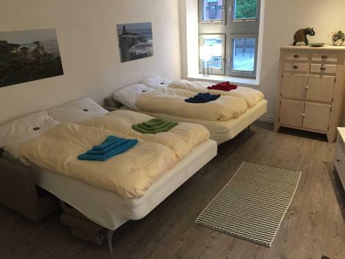 Apartamento Ferienwohnungen Rheine Markt 12