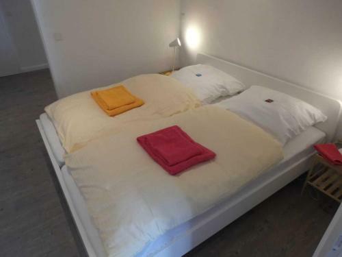 Apartamento Ferienwohnungen Rheine Markt 12