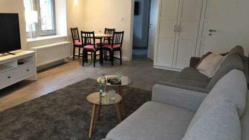 Apartamento Ferienwohnungen Rheine Markt 12