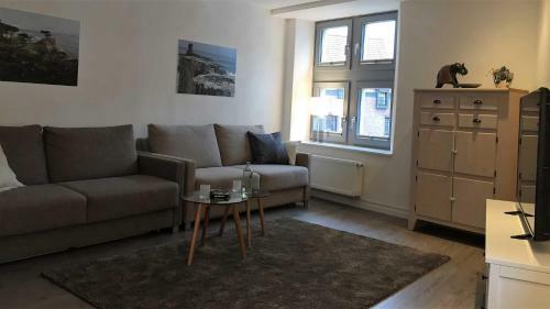 Apartamento Ferienwohnungen Rheine Markt 12