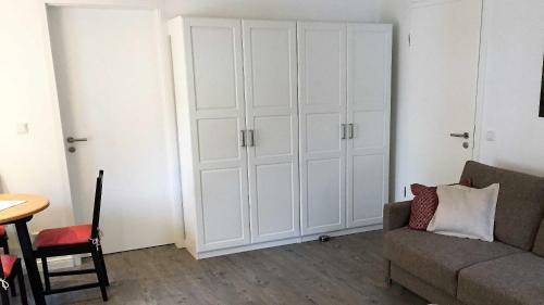 Apartamento Ferienwohnungen Rheine Markt 12