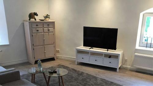 Apartamento Ferienwohnungen Rheine Markt 12
