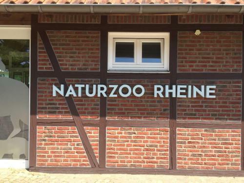 Apartamento Ferienwohnungen Rheine Markt 12