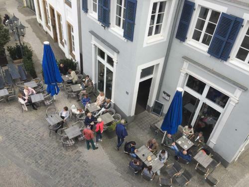 Apartamento Ferienwohnungen Rheine Markt 12