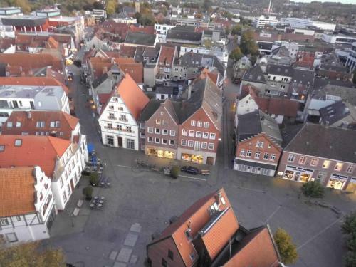 Apartamento Ferienwohnungen Rheine Markt 12