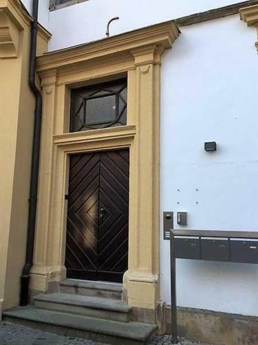 Apartamento Ferienwohnungen Rheine Markt 12