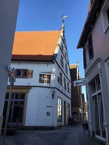 Apartamento Ferienwohnungen Rheine Markt 12