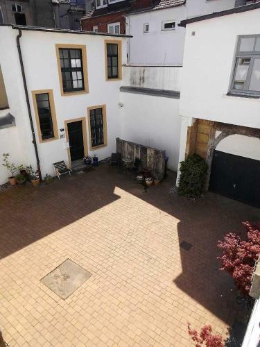 Apartamento Ferienwohnungen Rheine Markt 12