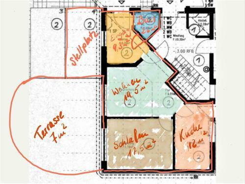 Apartamentos Albfewo
