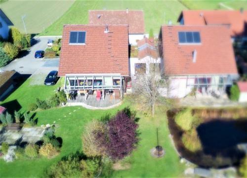 Apartamentos Albfewo
