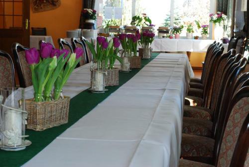 Hotel "an Der Warthe"