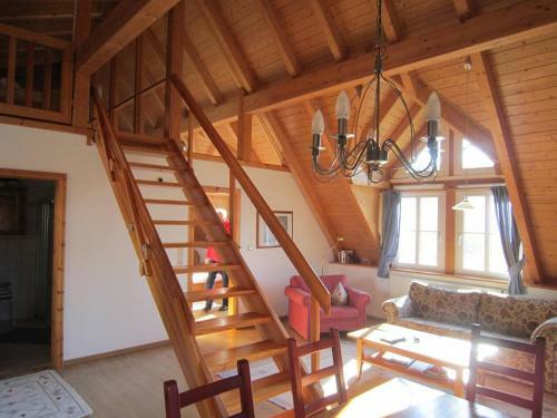 Apartamento Ferienappartments Kirchhof