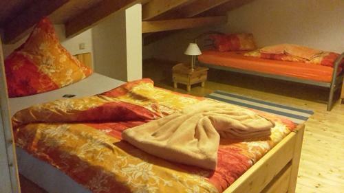 Apartamento Ferienappartments Kirchhof
