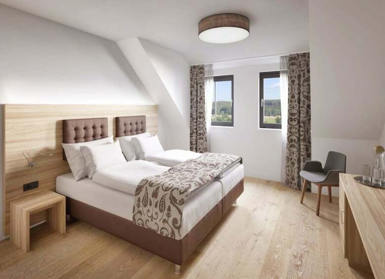 Rossano Boutique Hotel & Ristorante