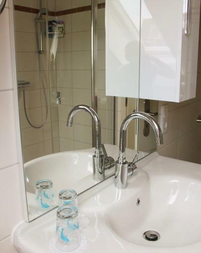 Apartamento Urlaub Mit Alpakas