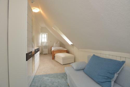 Bed & Breakfast Parkhotel Ebersdorf