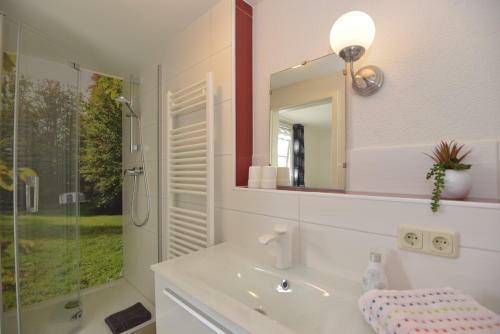 Bed & Breakfast Parkhotel Ebersdorf
