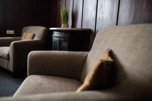 Bed & Breakfast Parkhotel Ebersdorf