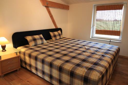 Apartamento Reit- Und Ferienhof Nieder Voddow