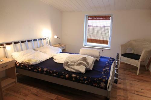 Apartamento Reit- Und Ferienhof Nieder Voddow