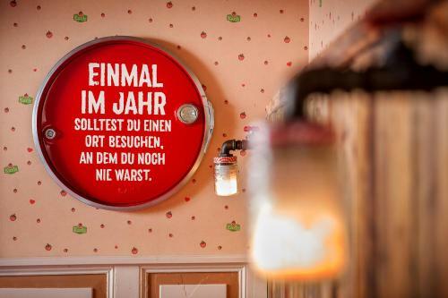 Karls Hotel Alles Paletti