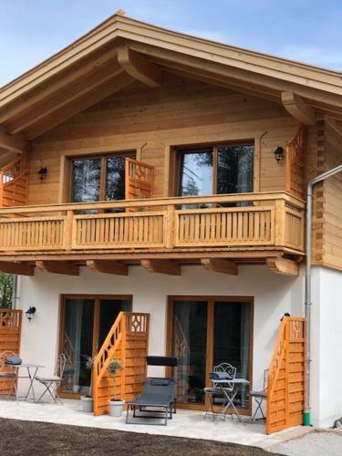 Hostal Landhaus Wiesner