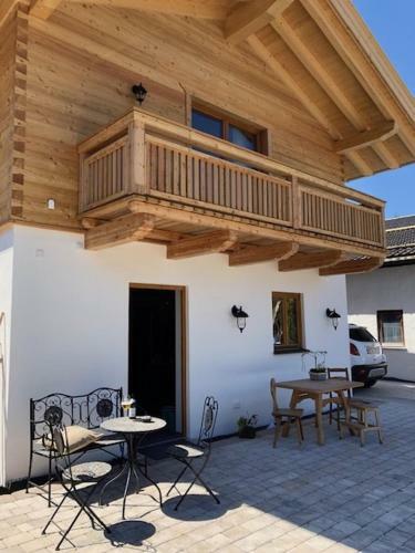 Hostal Landhaus Wiesner