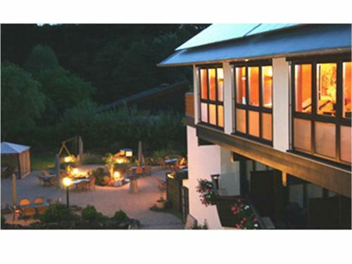 Hotel-restaurant Zur Post