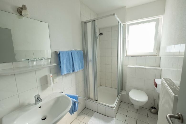 Hostal Schnitzelhaus Und Pension Stadt Rosbach