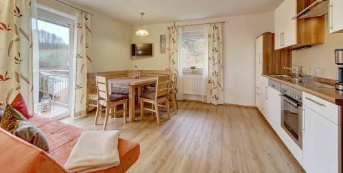 Apartamento Ferienwohnung Lankl Im Bayerischen Wald