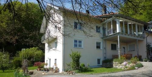 Apartamento Ferienwohnung Lankl Im Bayerischen Wald