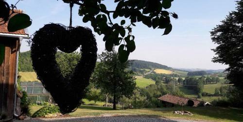 Apartamento Ferienwohnung Lankl Im Bayerischen Wald