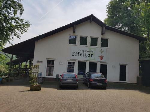 Hotel-restaurant-eifeltor