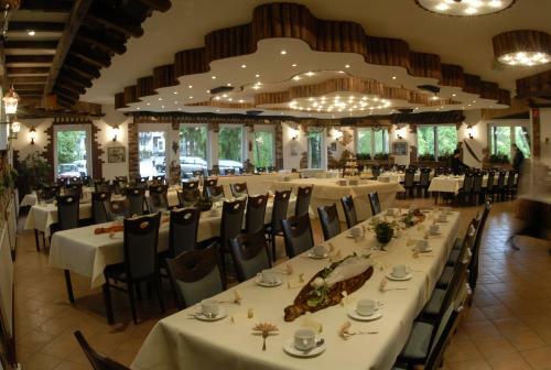 Hotel-restaurant-eifeltor