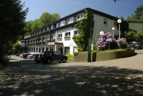 Hotel-restaurant-eifeltor