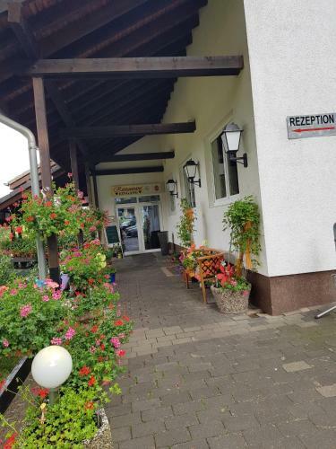 Hotel-restaurant-eifeltor