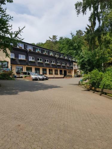 Hotel-restaurant-eifeltor