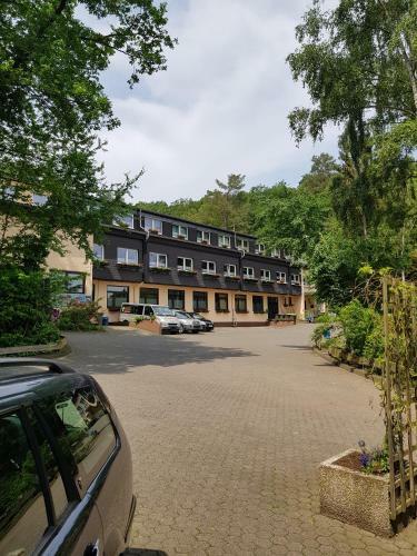 Hotel-restaurant-eifeltor