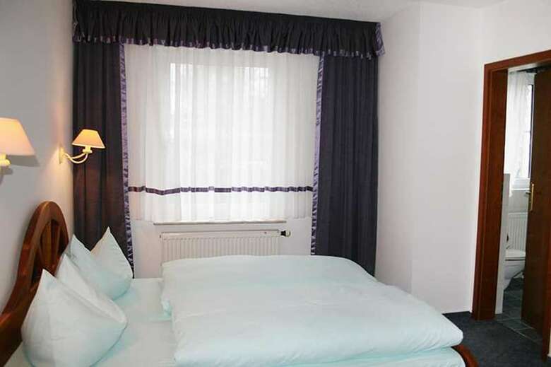 Hotel Rodewisch
