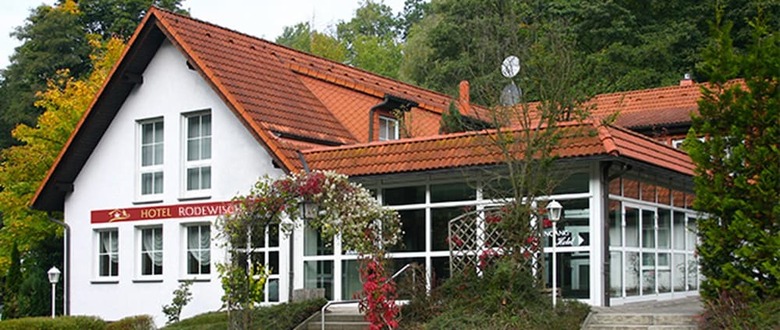 Hotel Rodewisch