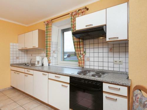 Spacious Apartment In Rodershausen With Barbecue