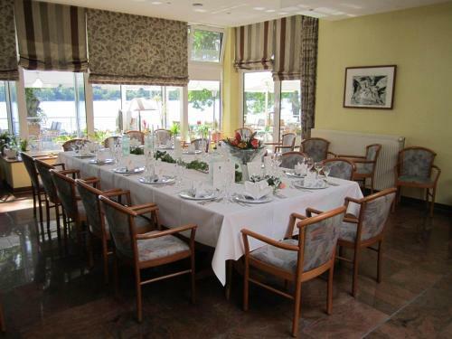 Hotel "seelust" Garni