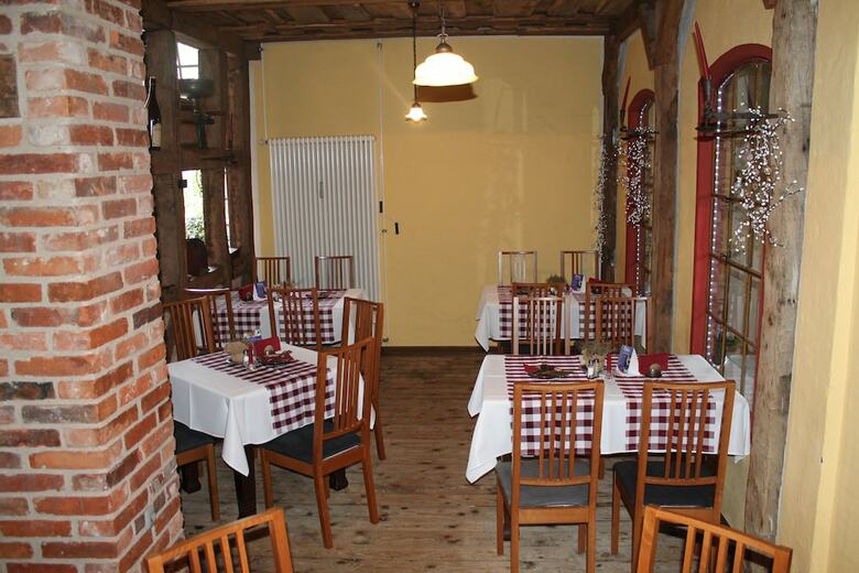 Landhotel Zur Scheune